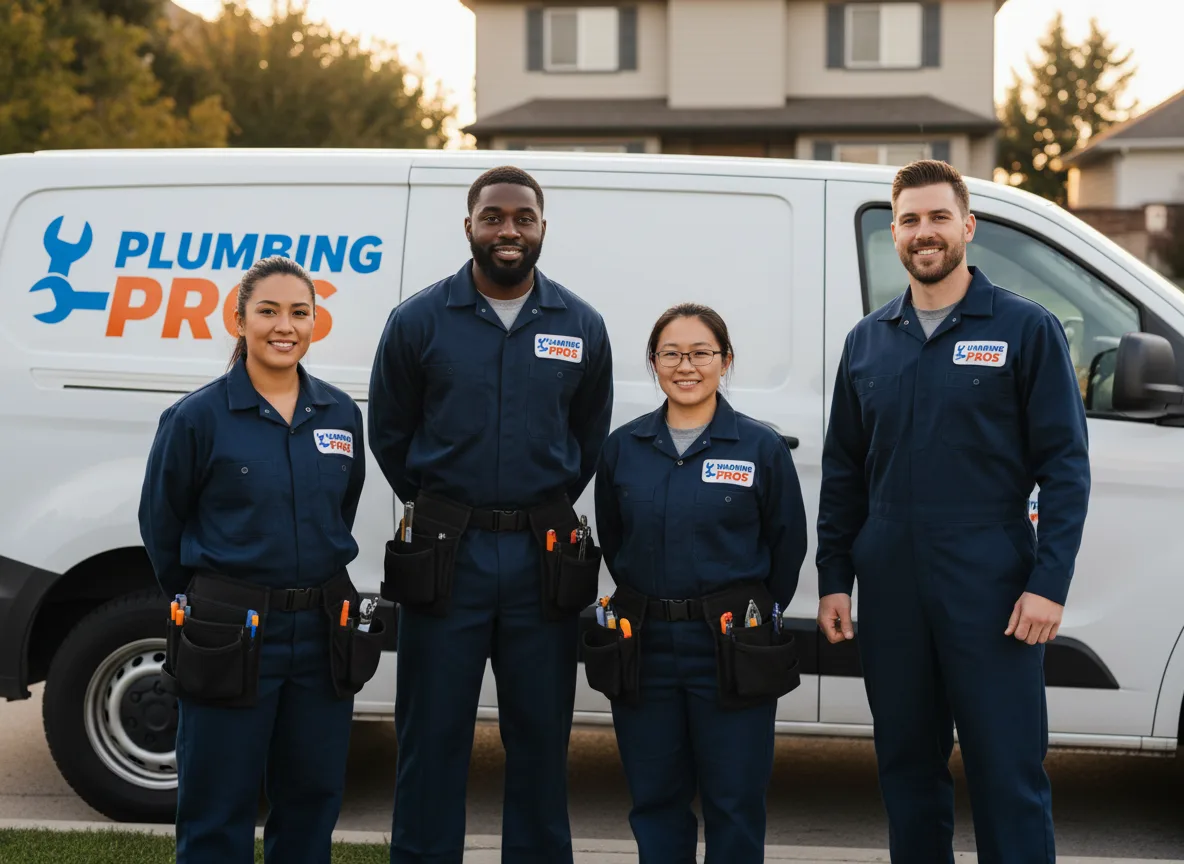 Water Heater Repair company in Wallula, WA